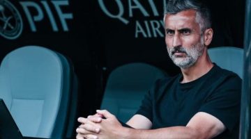 الأهلي يفكر في إقالة ريبيرو وترشيح البدري كبديل بعد الهزيمة من بيراميدز
