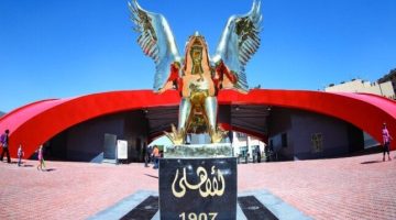 الأهلي ينذِر بمتابعات قانونية ضد انتحال هويته في الكويت