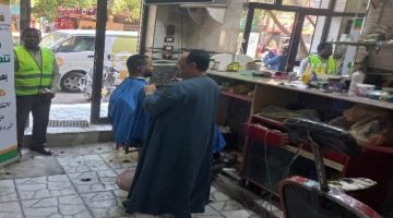 الأورمان تدعم الأسر الأولى بالرعاية في أسوان عبر 8 مشروعات اقتصادية جديدة