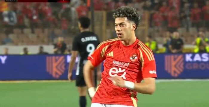الإمام عاشور يستعد للظهور مجددًا مع الأهلي ضد بيراميدز