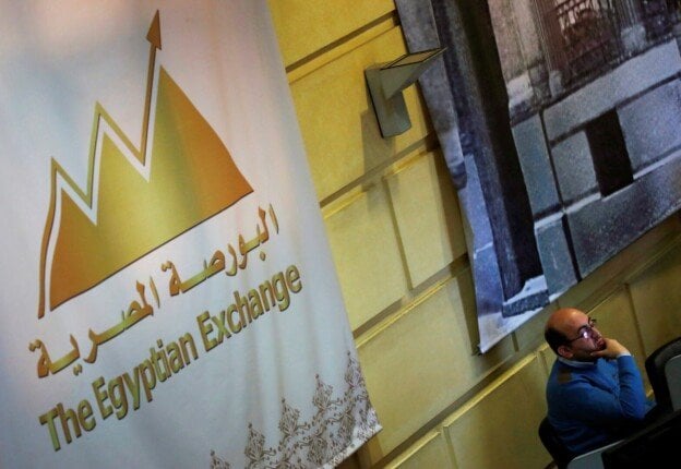 البورصة المصرية تشهد صباح الأربعاء انتعاشاً في المؤشرات