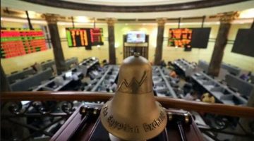 البورصة تحقق مكاسب بقيمة 8 مليارات جنيه في ختام التداولات