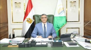 التحقيق في وضع المواطن محمد سيد وأهمية دعم أصحاب المحلات في إمبابة