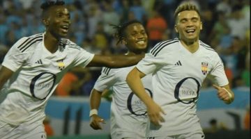 الجونة يواجه زد في صراع الدوري المصري اليوم
