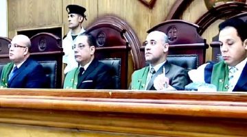 الحكم ب10 سنوات سجن لأب اعتدى على طفليه للتسول بالشرقية