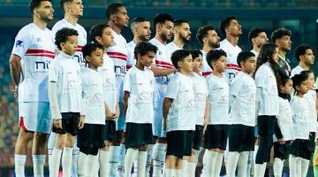 الزمالك يتألق بفوز على فاركو ويعتلي قمة الدوري الممتاز