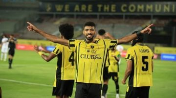 الزمالك يتعثر أمام وادي دجلة ويضيع فرصة الصدارة