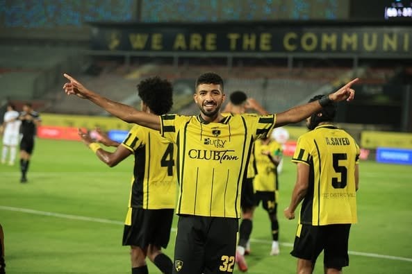 الزمالك يتعثر أمام وادي دجلة ويضيع فرصة الصدارة