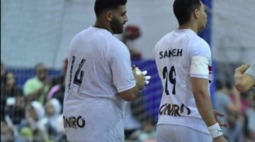 الزمالك يتفوق على أصحاب الجياد في مواجهة حاسمة بالدوري