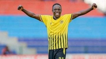 الزمالك ينجز صفقة بارون أوشينج ويدعم موقفه مع اتحاد الكرة