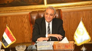 الغربية تهيئ الأجواء لجولة الإعادة لمجلس الشيوخ ضمان أمان الناخبين هو الأولوية