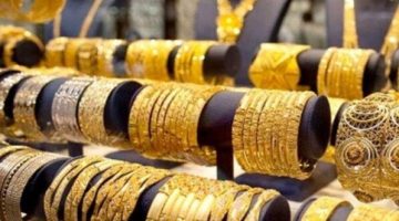 المجوهرات المستعملة والضرائب: الحقيقة وراء الشائعات