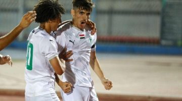 المصري يتألق في الدوري بفوز ساحق على كهرباء الإسماعيلية