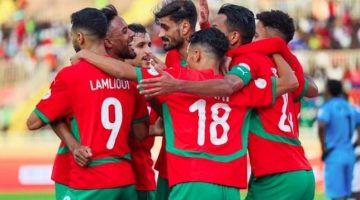 المغرب يتوج بلقب أمم إفريقيا للمحليين بفوز مثير على مدغشقر – شاهد الفيديو!