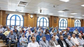 المنيا تستعد لاستقبال العام الدراسي بزيادة عدد المدارس وتقليل الكثافات الصفية