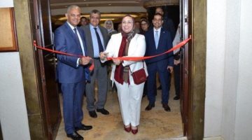 النسخة الثانية لملتقى التوظيف في قطاع التأمين: اتحاد الشركات وتجارة القاهرة يجددان العهد