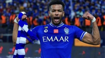 الهلال يحافظ على البليهي وسط اهتمام الاتحاد
