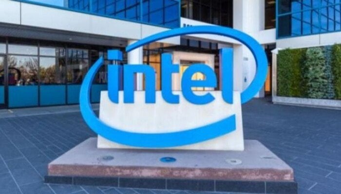 الولايات المتحدة تستثمر 10% في شركة إنتل