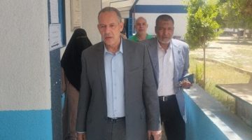 انطلاق مقابلات اختيار القيادات المتوسطة في تعليم أسيوط 1 سبتمبر