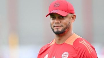 بايرن ميونخ يسعى لاستعادة لقب كأس ألمانيا في موسم جديد