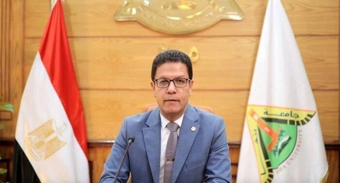 انطلاق الكشف الطبي للطلاب الجدد في بنها 31 أغسطس