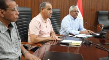 بدء تنفيذ اللجان الفنية لقانون الإيجار الجديد في البحر الأحمر
