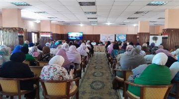 بدء فعاليات حملة «أمن الطاقة» بمجمع إعلام الإسكندرية: مشاركة الجميع مسؤولية