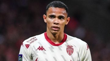 برشلونة يخطط لضم البرازيلي فانديرسون من موناكو