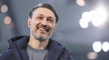 بوروسيا دورتموند يواصل دعمه لكوفاتش بتجديد عقده
