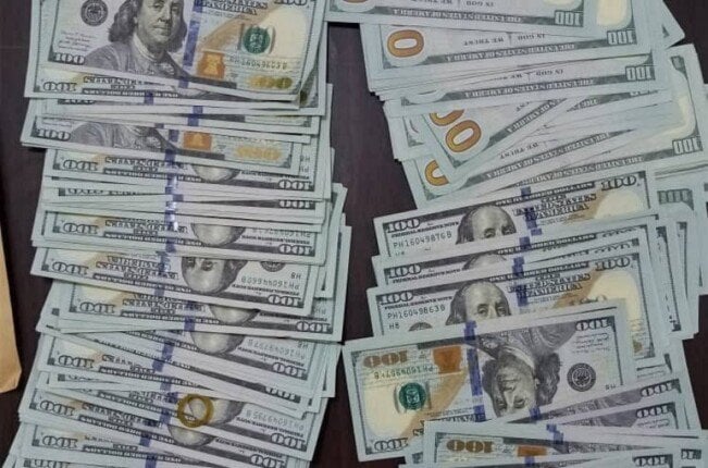 تحديث أسعار الدولار في البنوك ليوم الأربعاء 27 أغسطس 2025