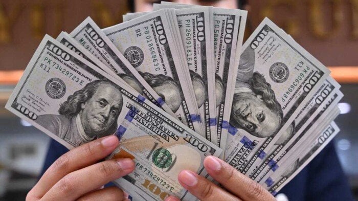 تحديث أسعار الدولار مقابل الجنيه - 27 أغسطس 2025