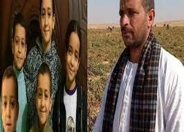 النيابة تتحرك بسرعة لمحاسبة مرتكب جريمة قتل أطفال دلجا وعائلتهم