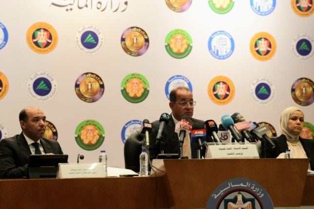 تحسن ملحوظ للاقتصاد بعد 6 أشهر من الإصلاحات الضريبية