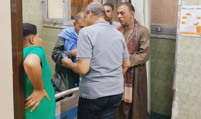 تحقيق عاجل في حادث تسمم 16 شخصًا خلال حفل في أسيوط