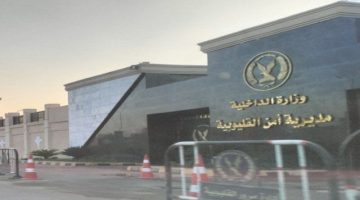 تحقيقات أمنية في حادث اعتداء سائق توك توك على مواطن بقليوب