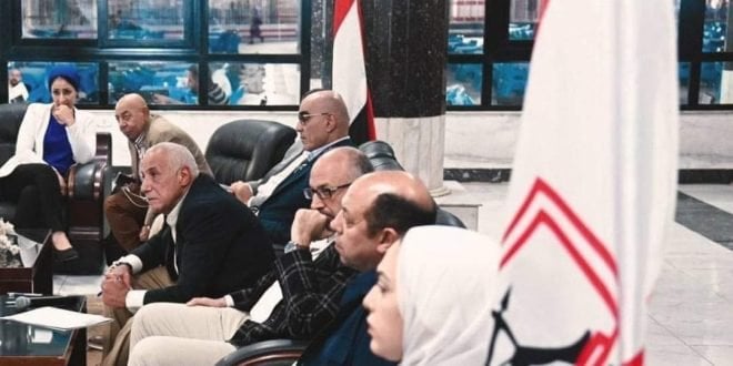 تحقيقات النائب العام تلاحق مجلس الزمالك بسبب أرض أكتوبر