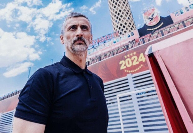 تحليل أداء ريبيرو وفيريرا مع الأهلي والزمالك: أرقام تثير التساؤلات