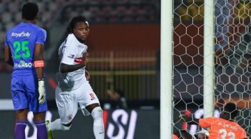 تحليل ترتيب الدوري المصري عقب انتصار الزمالك على فاركو