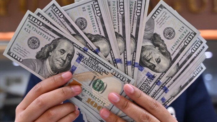 تحويلات المصريين بالخارج: 46 مليار دولار منذ تحرير سعر الصرف