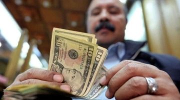 تحويلات المصريين بالخارج تصل إلى 36.5 مليار دولار في عام واحد