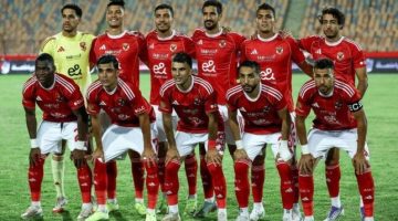 ترقبوا مواجهة الأهلي وبيراميدز في الدوري موعد المباراة