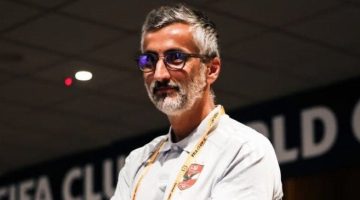 تسريبات جديدة حول بند الشرط الجزائي في عقد ريبيرو مع الأهلي