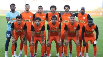 تشكيلة فاركو لملاقاة الزمالك في لقاء الدوري