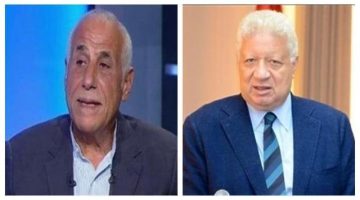 تصعيد مجلس الزمالك ضد مرتضى منصور خطوة جديدة في الصراع