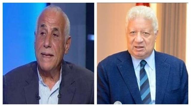تصعيد مجلس الزمالك ضد مرتضى منصور: خطوة جديدة في الصراع