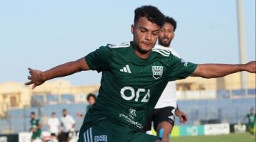 تعادل ناري بين الجونة وزد في الدوري الممتاز – أبرز اللقطات