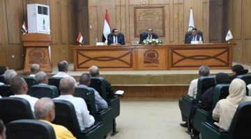 تعاون لتعزيز دعم الأسر الأكثر احتياجًا في قنا