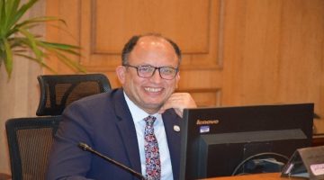 تعزيز الصحة الشاملة إدماج خدمات العلاج الطبيعي والنفسي في جامعة حلوان