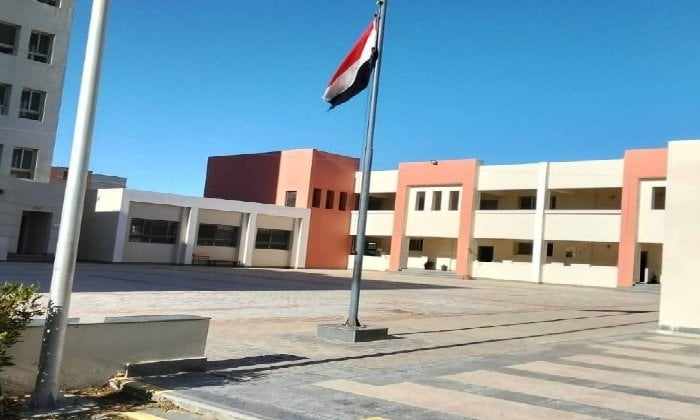 تعليم مطروح: استعداد كامل للانطلاقة الدراسية الجديدة