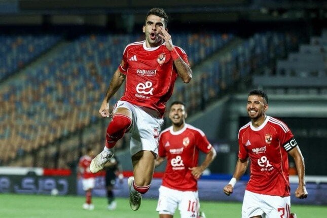 تغييرات جذرية في تشكيل الأهلي أمام غزل المحلة في الدوري